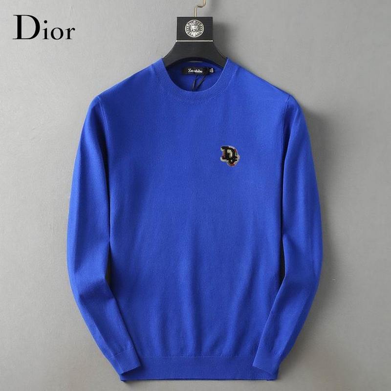 DIOR Men's Sweater 64